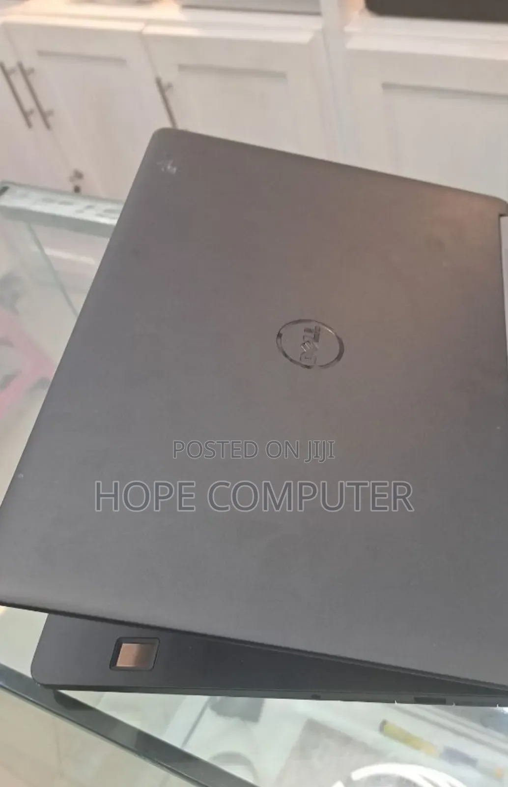 New Laptop Dell Latitude 5480 8GB Intel Core I5 SSD 256GB