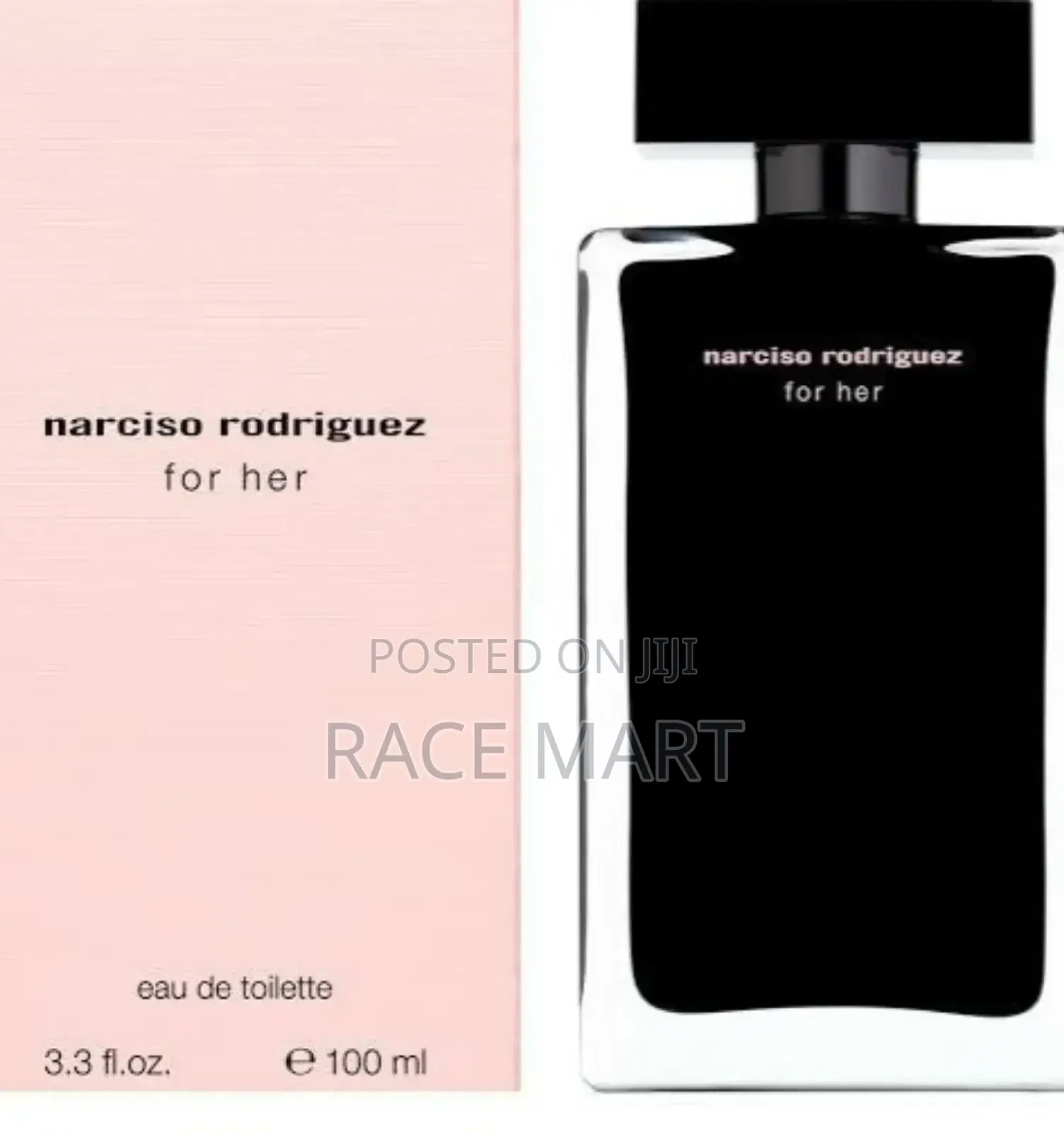 Narciso Rodriguez for Her Eau De Toilette