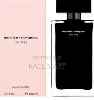 Narciso Rodriguez for Her Eau De Toilette