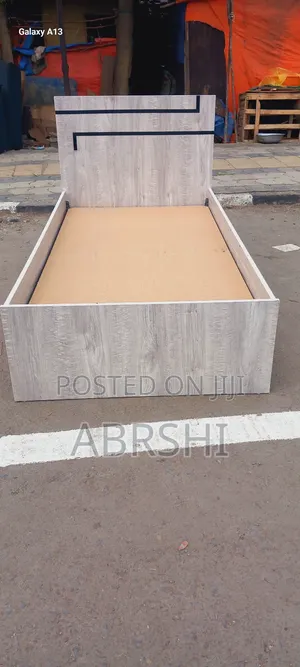 Photo - እጅግ ጥራትና ዘመናዊ የሆኑ ላምኔት አልጋዎች