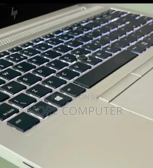 New Laptop HP EliteBook 840 G5 16GB Intel Core I5 SSD 512GB