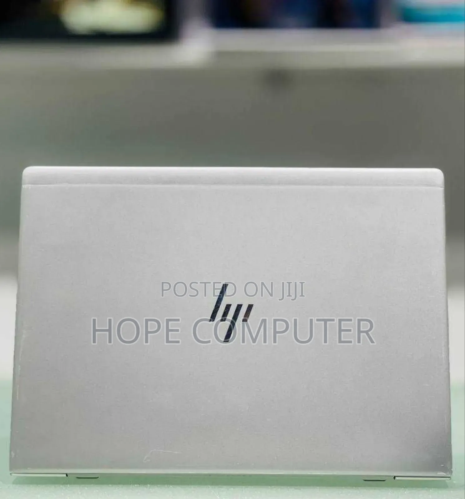 New Laptop HP EliteBook 840 G5 16GB Intel Core I5 SSD 512GB