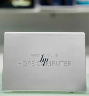 New Laptop HP EliteBook 840 G5 16GB Intel Core I5 SSD 512GB