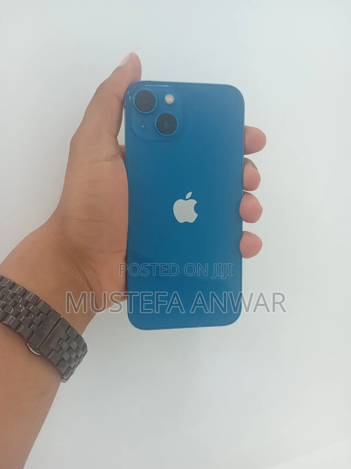 Apple iPhone 13 128 GB Blue