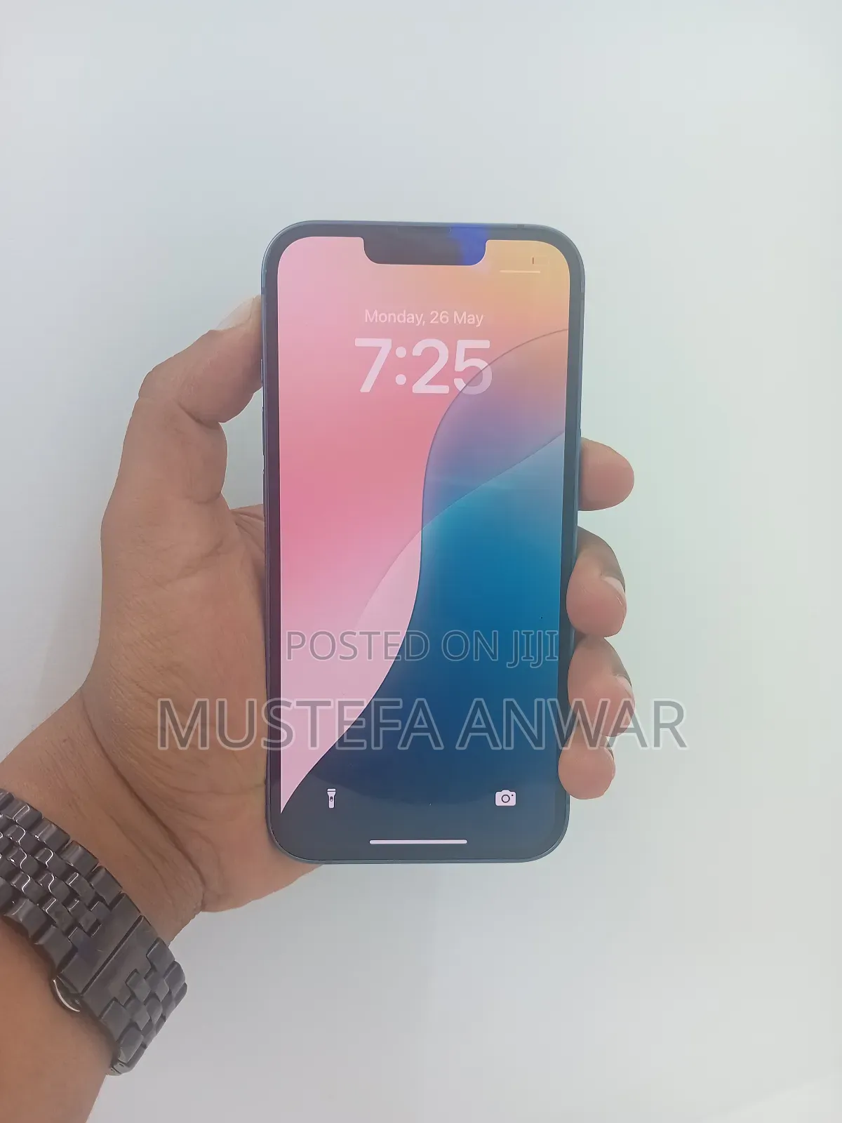 Apple iPhone 13 128 GB Blue