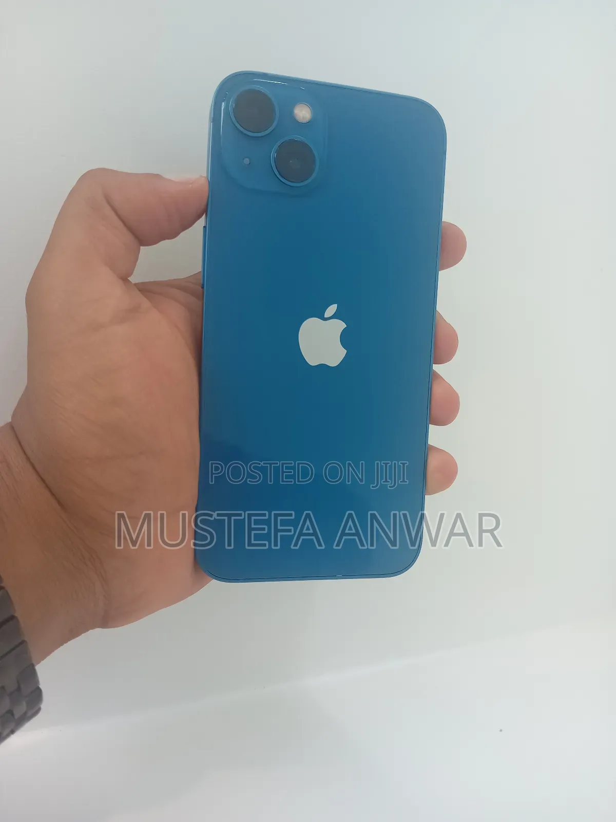 Apple iPhone 13 128 GB Blue