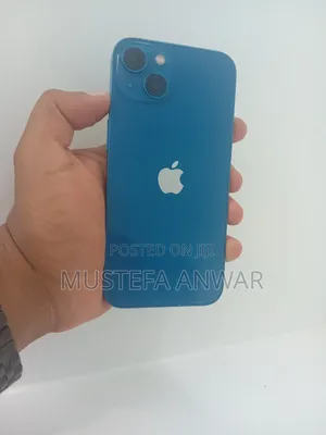 Apple iPhone 13 128 GB Blue