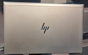 Photo - New Laptop HP EliteBook 850 G8 16GB Intel Core I7 SSD 512GB