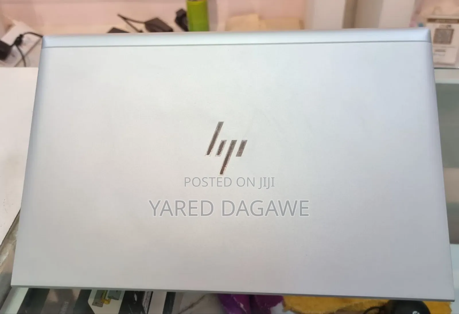 New Laptop HP EliteBook 850 G8 16GB Intel Core I7 SSD 512GB