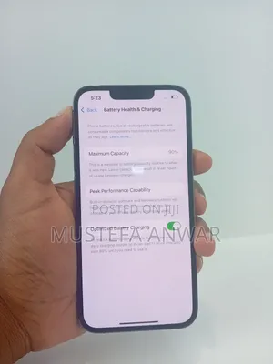 Apple iPhone 13 Pro 256 GB Black