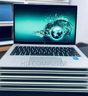 New Laptop HP EliteBook 840 G8 16GB Intel Core I5 SSD 512GB
