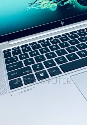 New Laptop HP EliteBook 840 G8 16GB Intel Core I5 SSD 512GB