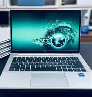 New Laptop HP EliteBook 840 G8 16GB Intel Core I5 SSD 512GB