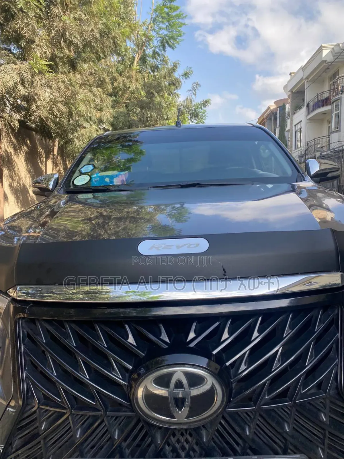 Toyota Hilux Revo Single Cab Deisel 2.4 RWD 2017 Silver