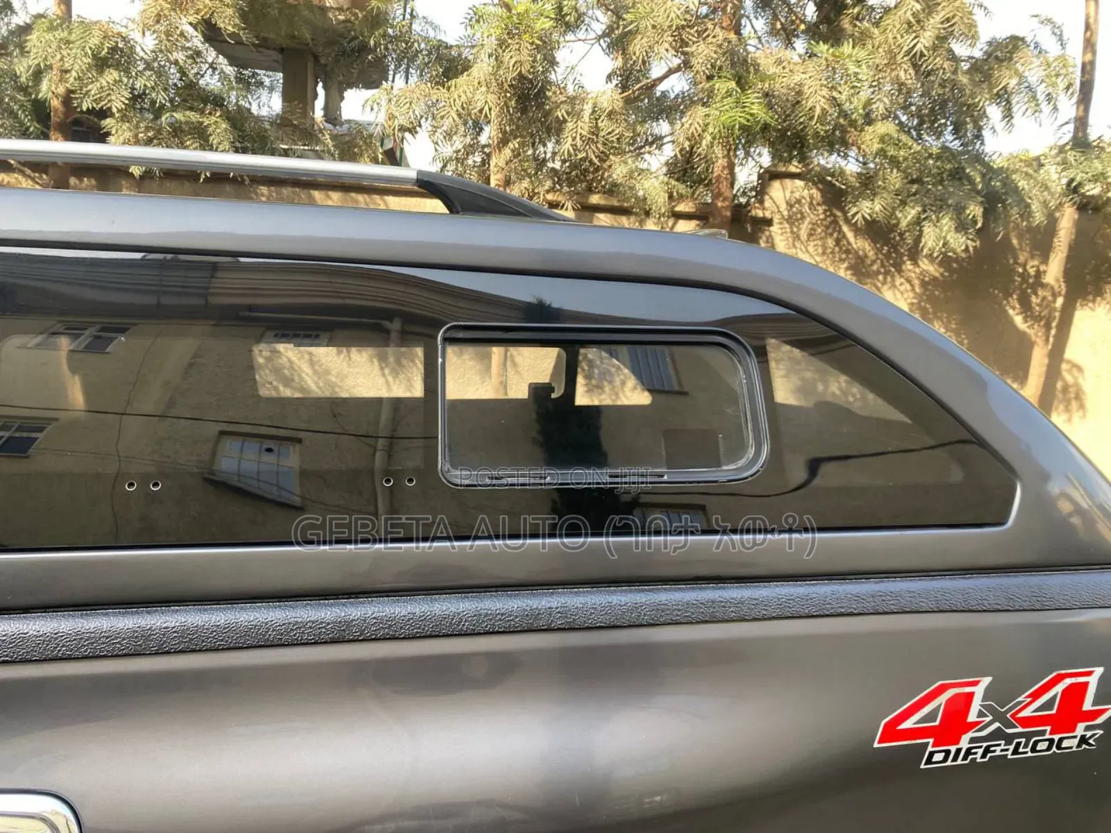 Toyota Hilux Revo Single Cab Deisel 2.4 RWD 2017 Silver