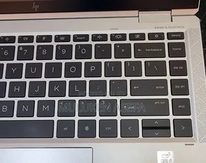 New Laptop HP EliteBook X360 1040 G7 16GB Intel Core I7 SSD 512GB