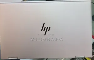New Laptop HP EliteBook X360 1040 G7 16GB Intel Core I7 SSD 512GB