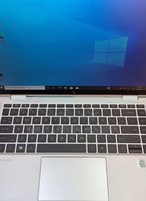 New Laptop HP EliteBook X360 1040 G7 16GB Intel Core I7 SSD 512GB
