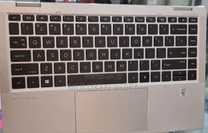 New Laptop HP EliteBook X360 1040 G7 16GB Intel Core I7 SSD 512GB