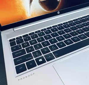 Photo - New Laptop HP ProBook 430 G8 16GB Intel Core I7 SSD 512GB