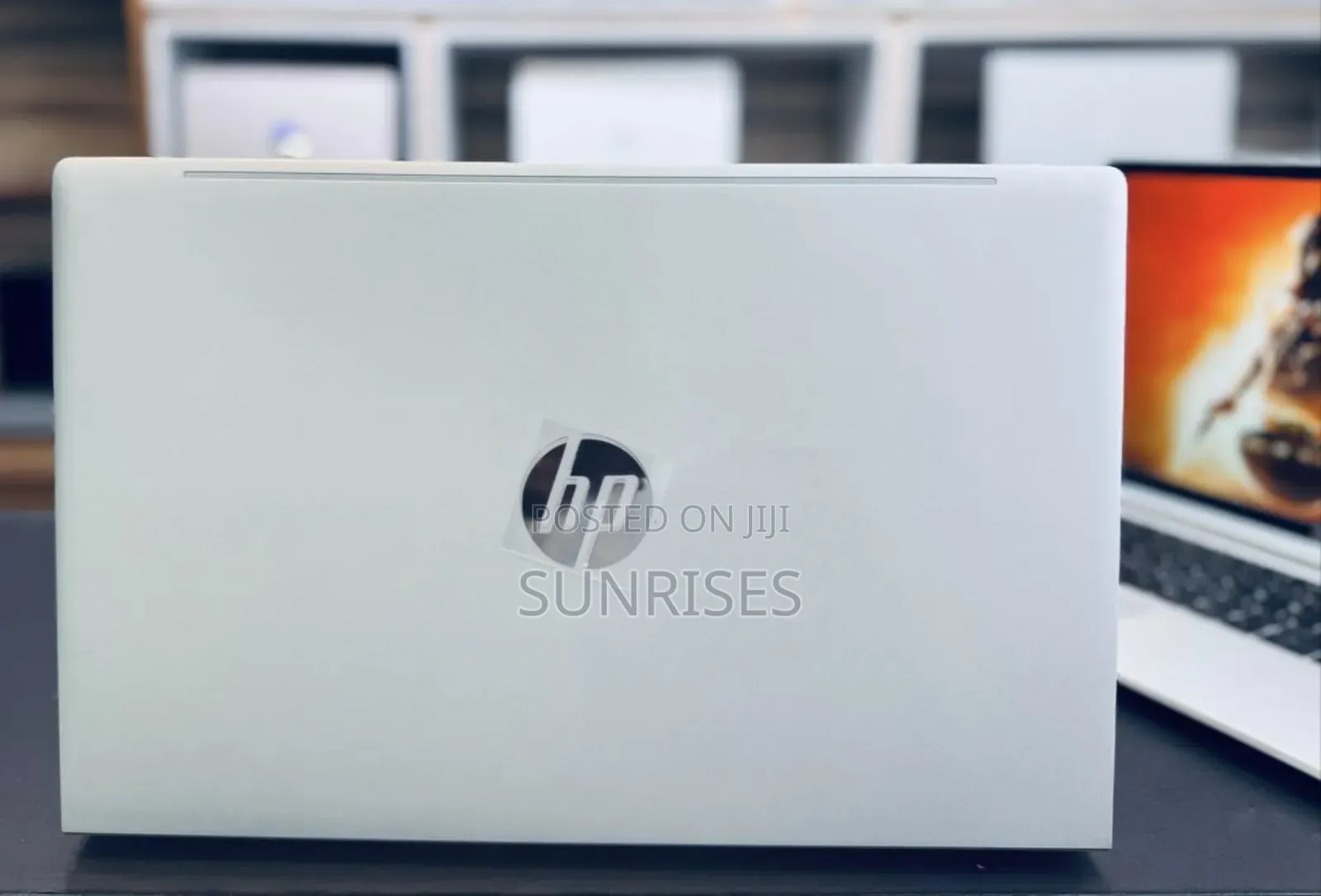 New Laptop HP ProBook 430 G8 16GB Intel Core I7 SSD 512GB