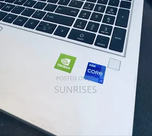 New Laptop HP ProBook 430 G8 16GB Intel Core I7 SSD 512GB