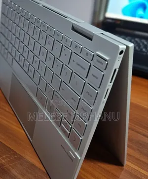 Photo - New Laptop HP Envy X360 8GB Intel Core I7 SSD 512GB