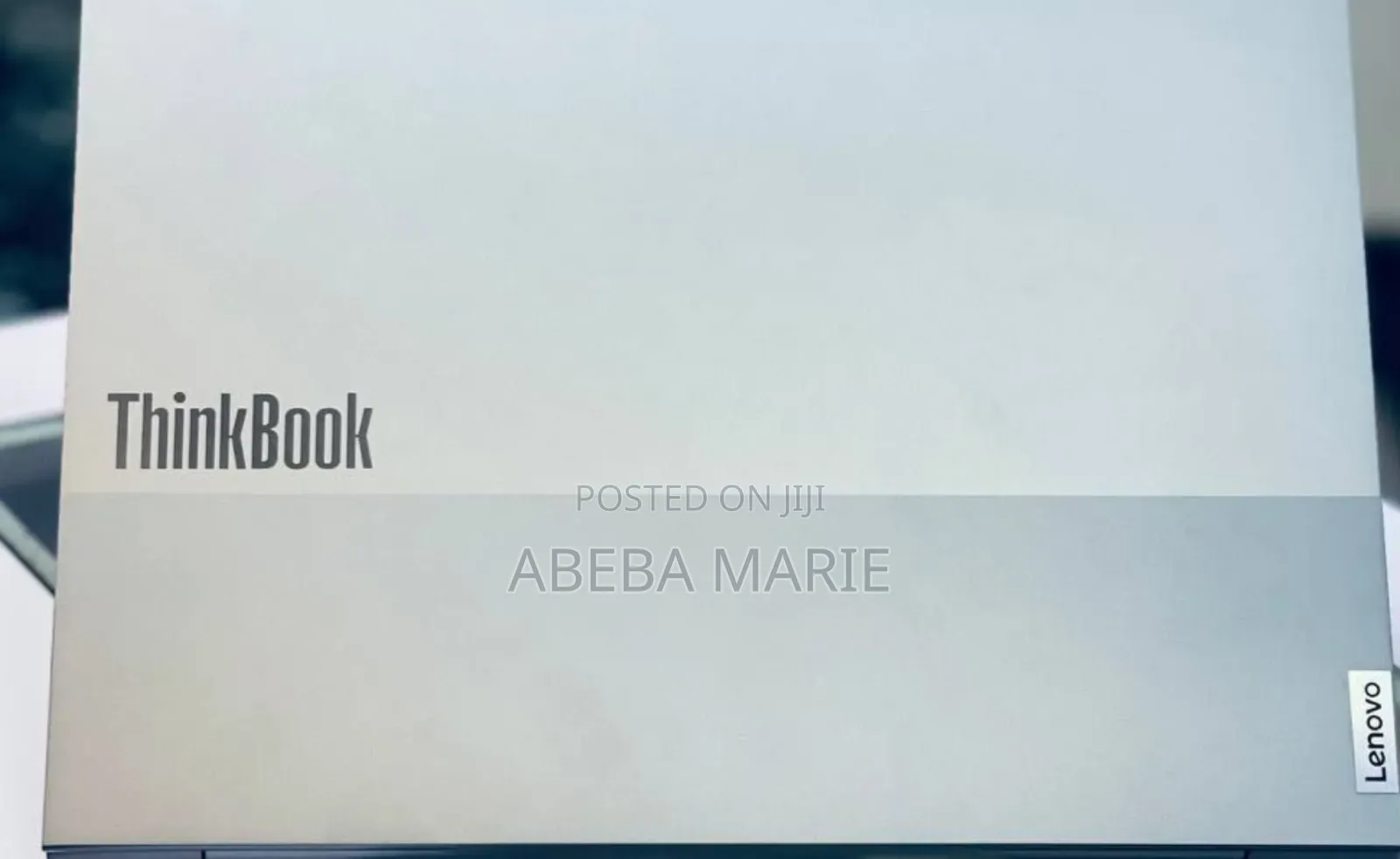 New Laptop Lenovo Thinkbook 14 16GB Intel Core Ultra 7 SSD 512GB