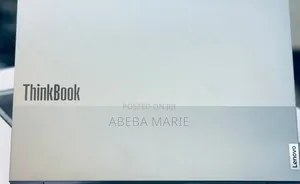 New Laptop Lenovo Thinkbook 14 16GB Intel Core Ultra 7 SSD 512GB