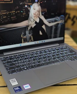 New Laptop Lenovo Thinkbook 14 16GB Intel Core Ultra 7 SSD 512GB