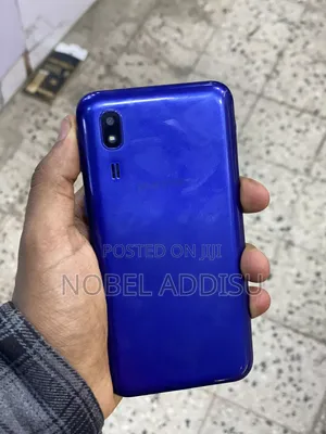 Photo - Samsung Galaxy A2 Core 16 GB Blue