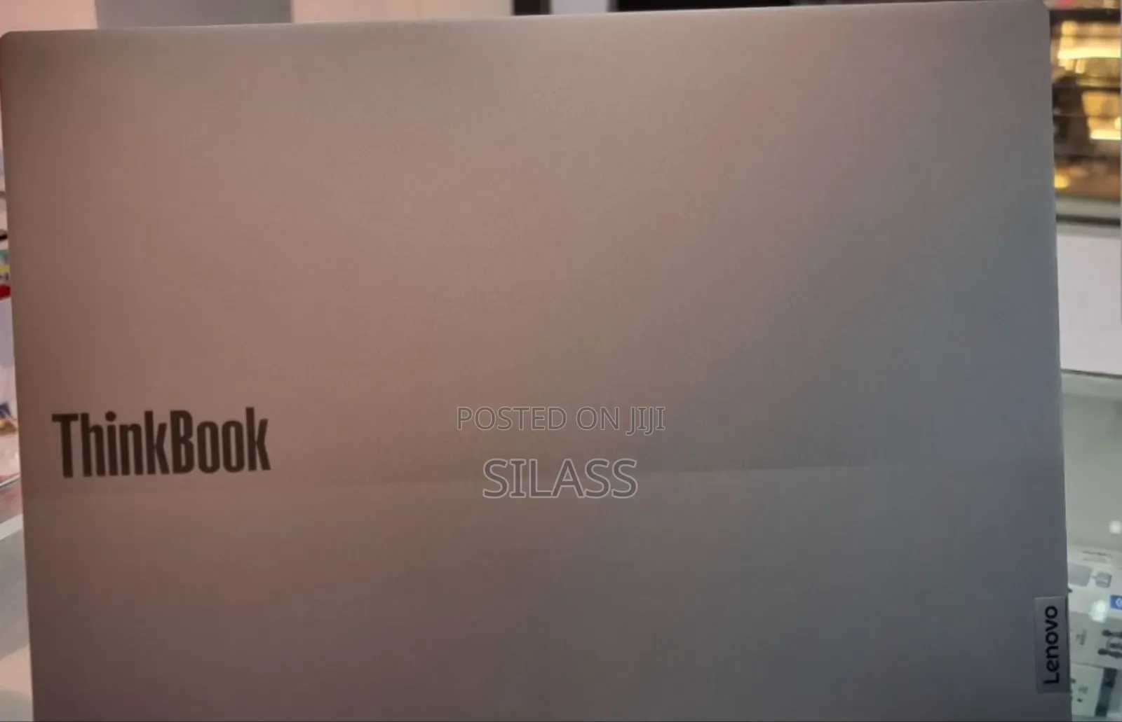 New Laptop Lenovo Thinkbook 14 16GB Intel Core I7 SSD 1T