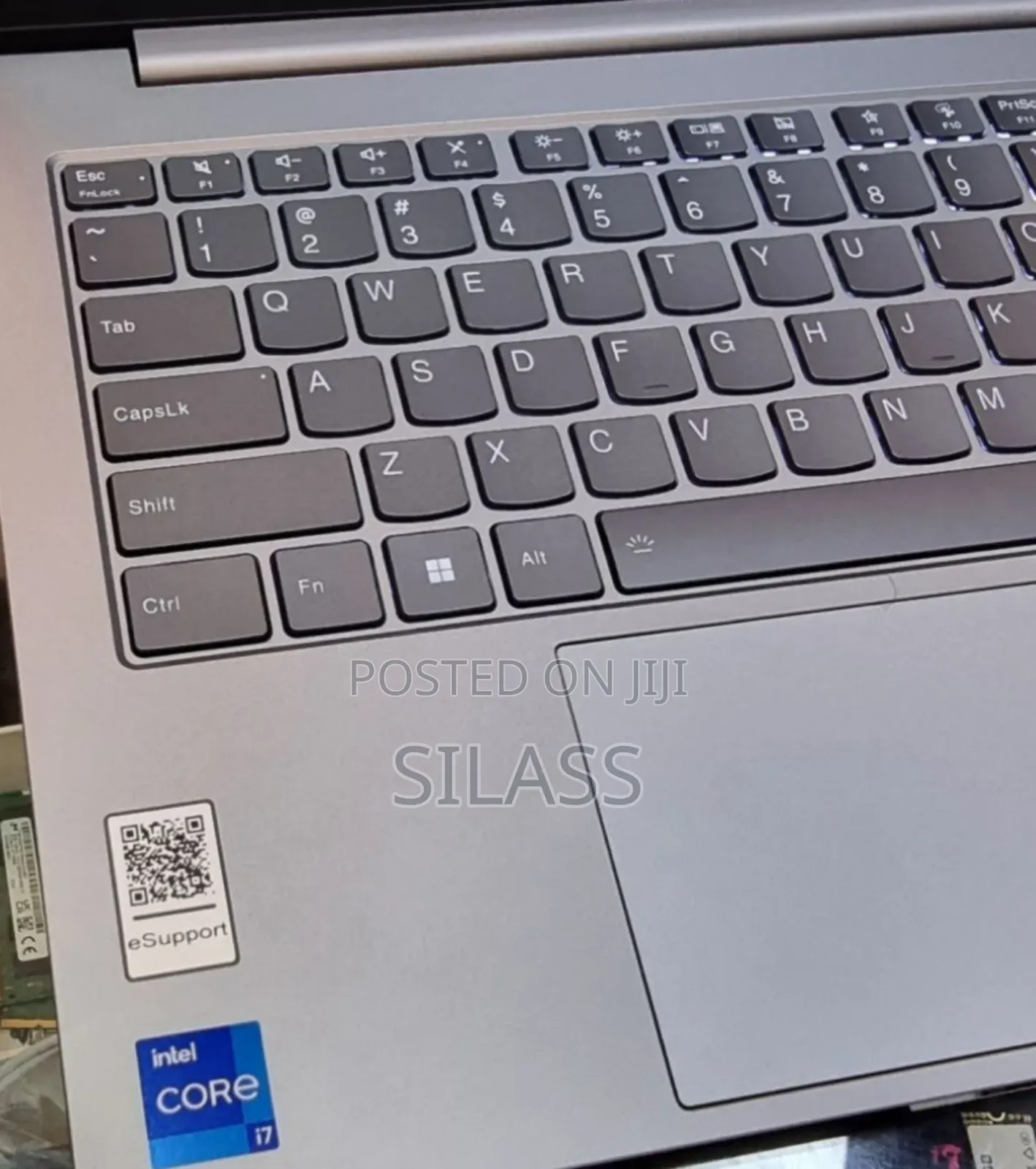 New Laptop Lenovo Thinkbook 14 16GB Intel Core I7 SSD 1T