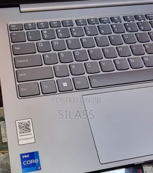 New Laptop Lenovo Thinkbook 14 16GB Intel Core I7 SSD 1T