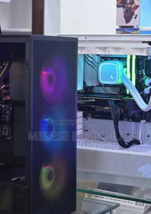 New Desktop Computer Asus TUF Gaming FX10CP 32GB Intel Core I7 SSD 1T