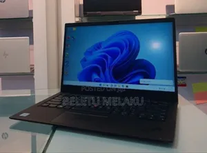 Photo - New Laptop Lenovo ThinkPad X1 Carbon 16GB Intel Core I7 SSD 512GB