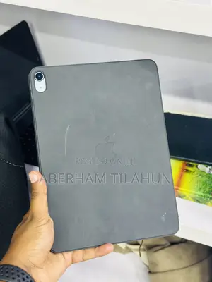 Apple iPad Air (2020) Wi-Fi 256 GB Blue