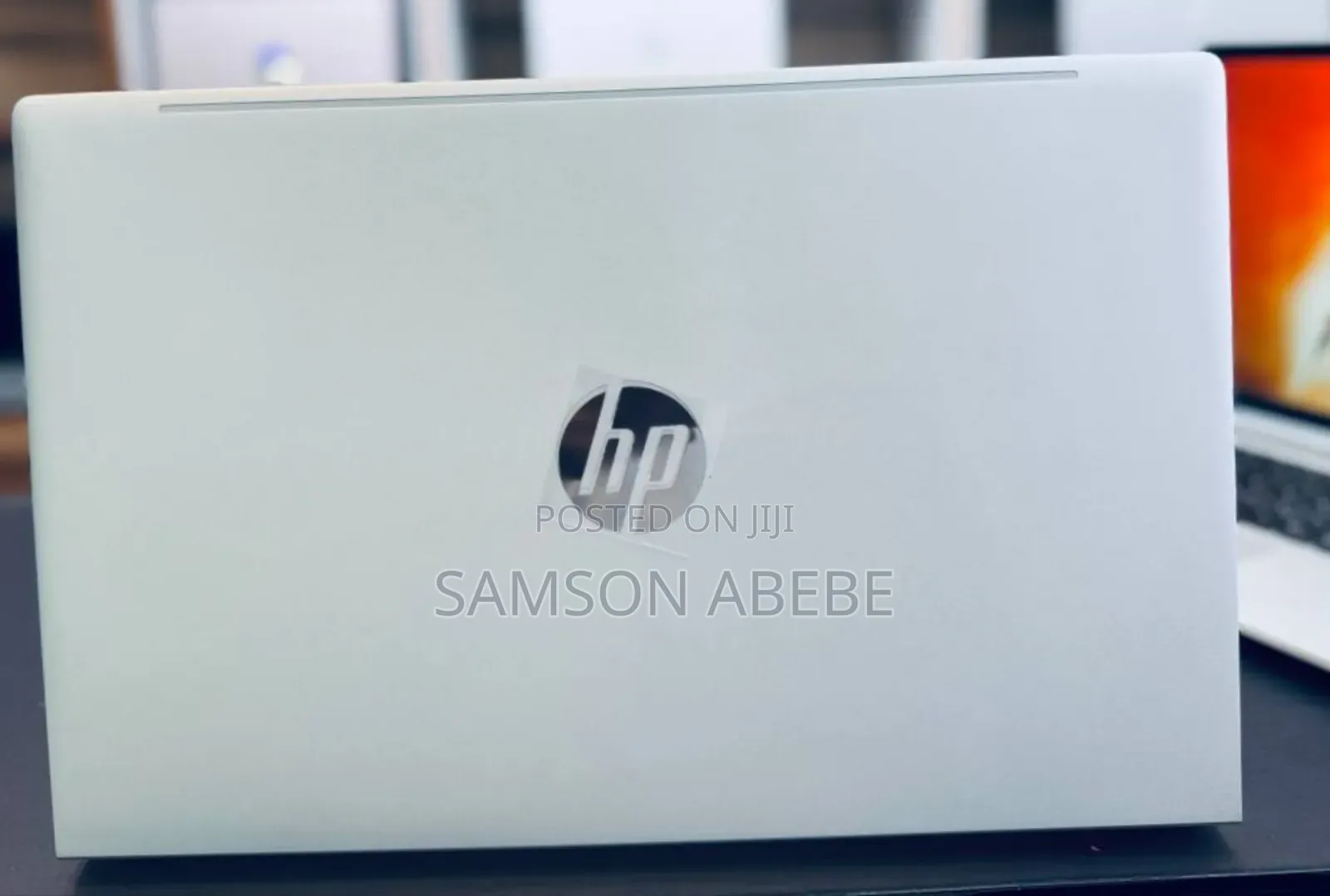 New Laptop HP ProBook 450 G8 16GB Intel Core I7 SSD 512GB