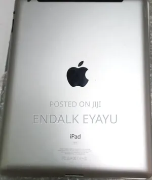 Photo - Apple iPad 10.2 (2020) 16 GB
