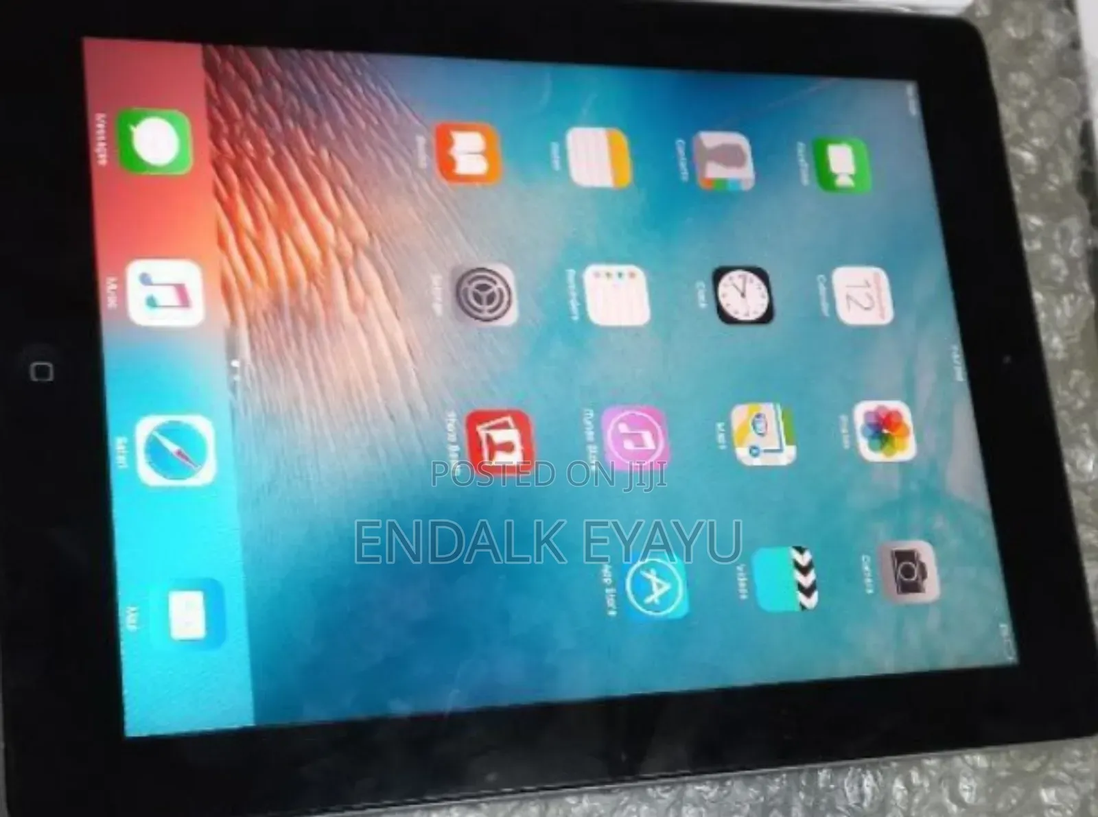 Apple iPad 10.2 (2020) 16 GB