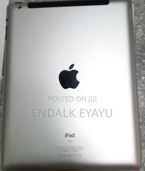 Apple iPad 10.2 (2020) 16 GB