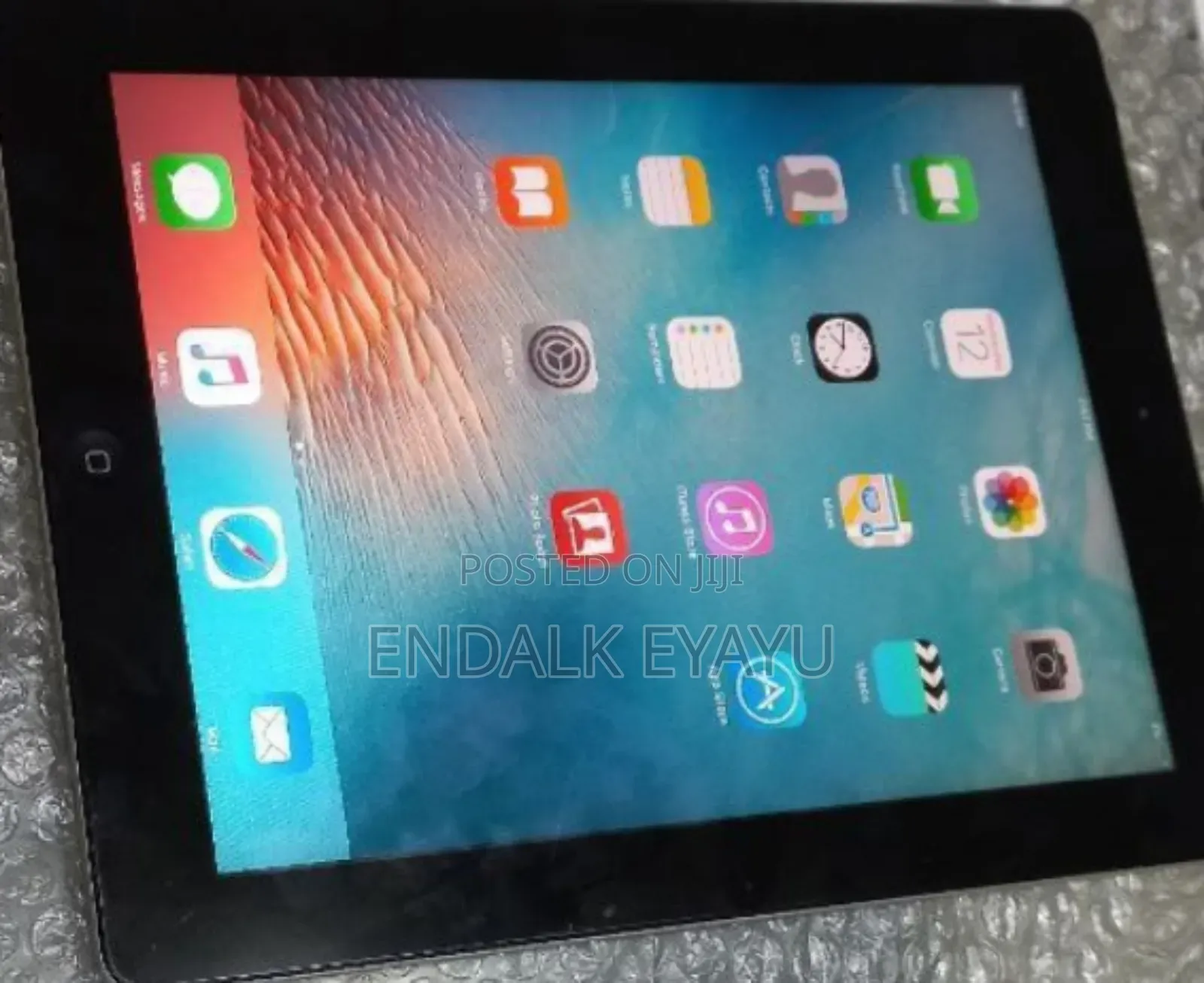 Apple iPad 10.2 (2020) 16 GB