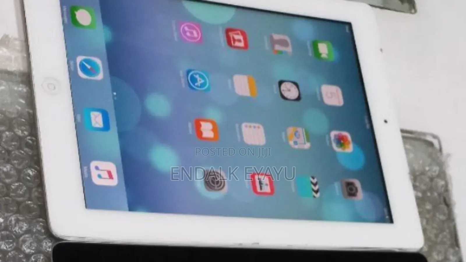 Apple iPad 10.2 (2020) 16 GB