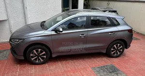 New BYD E2 43 kWh 94 hp FWD 2025 Gray