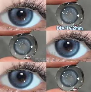 Photo - Contact Lense 2pcs Brand New Orignal