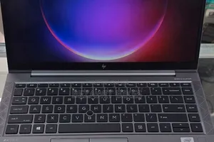 New Laptop HP ZBook Create G7 32GB Intel Core I7 SSD 1T