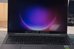 New Laptop HP ZBook Create G7 32GB Intel Core I7 SSD 1T