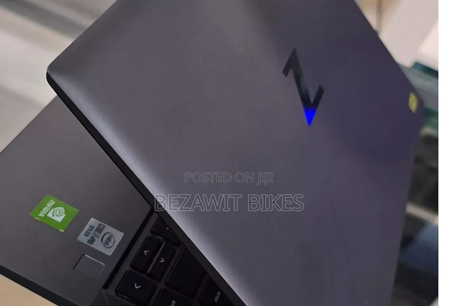 New Laptop HP ZBook Create G7 32GB Intel Core I7 SSD 1T