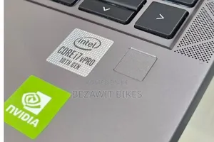 New Laptop HP ZBook Create G7 32GB Intel Core I7 SSD 1T