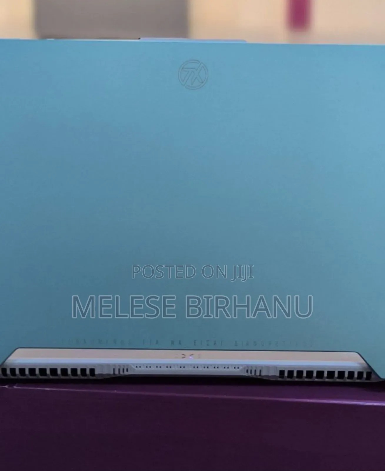 New Laptop Asus TUF Gaming F16 16GB Intel Core I7 SSD 1T